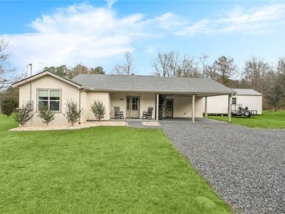 19208 Highway 439, Franklinton, LA, 70438