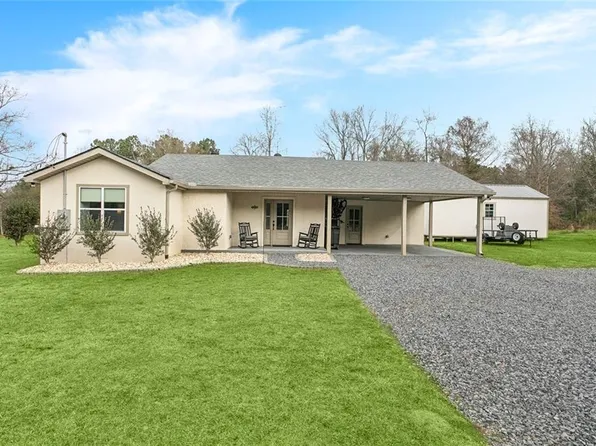 19208 Highway 439, Franklinton, LA 70438