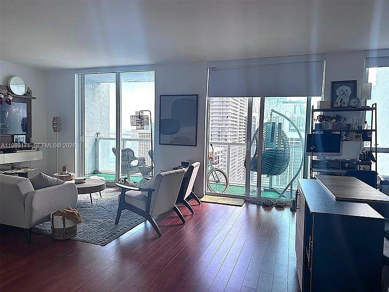244 Biscayne Blvd #3707 — Photo 11
