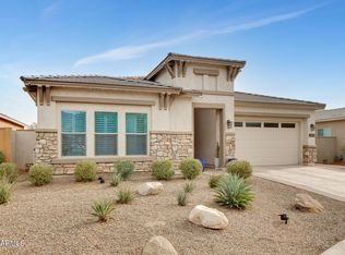 4711 N 212TH Drive, Buckeye, AZ 85396
