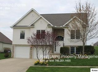 8 Mallard Point, Mount Vernon, OH 43050