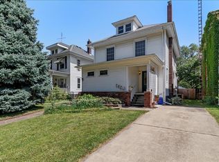 1420 S 4th St, Springfield, IL 62703