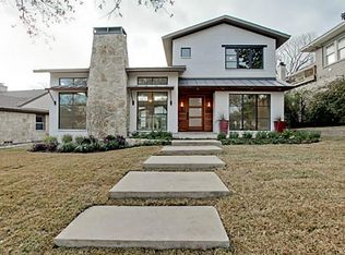 6906 Wildgrove Ave, Dallas, TX 75214