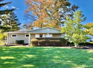 7337 Stahl Rd, Orient, OH 43146