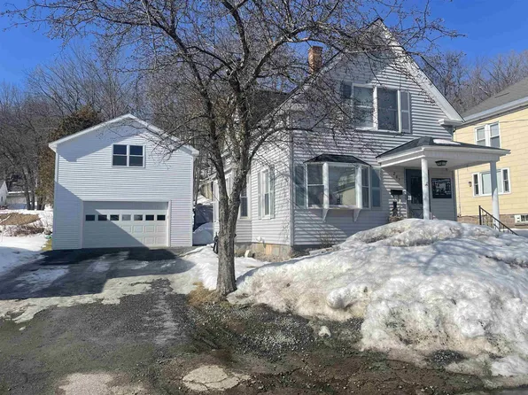 207 Sweden Street, Berlin, NH 03570
