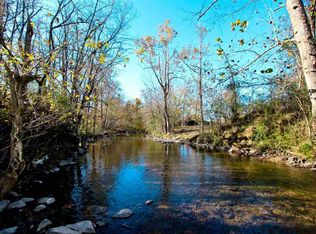 S Highway 107, Del Rio, TN 37727