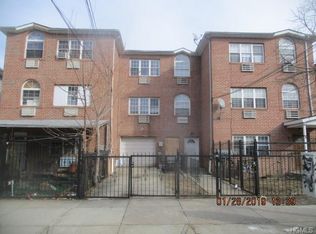 1116 Saint Lawrence Ave, Bronx, NY 10472