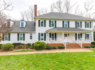 14441 W Salisbury Rd, Midlothian, VA 23113