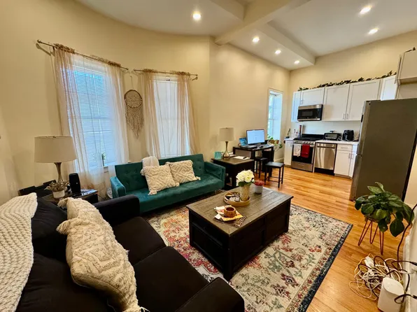 3 Edwin St, Boston, MA