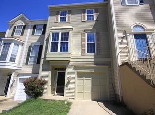 16813 Miranda Ln, Woodbridge, VA 22191