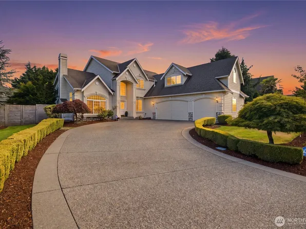 617 SW 361st Street, Federal Way, WA 98023