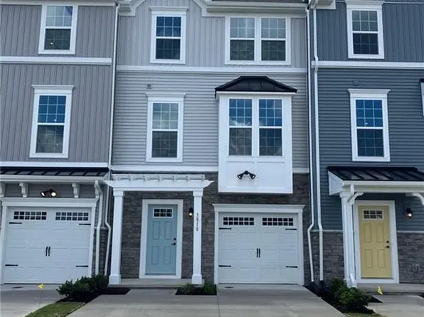 3818 Rapid Run, Chesapeake, VA 23321