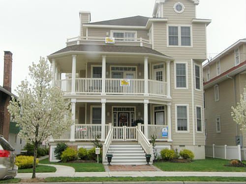 Home Exterior