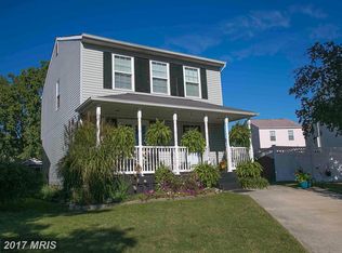 8564 Kim Marie Ct, Pasadena, MD