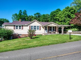 201 N 19th St, La Follette, TN 37766