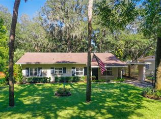 6814 S Shamrock Rd, Tampa, FL 33616