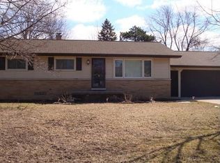 4403 Alvarado Dr, Bay City, MI