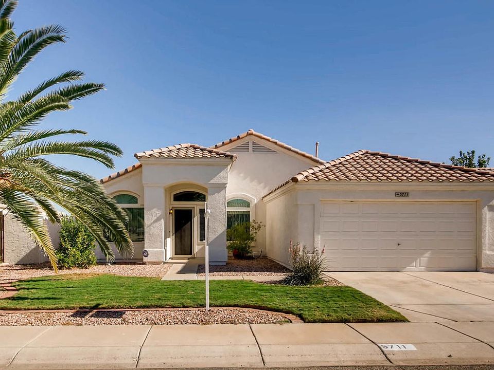 great curb appeal