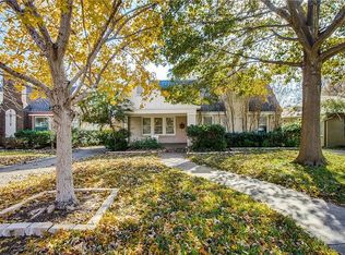 6222 Reiger Ave, Dallas, TX 75214