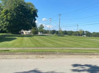 534 E Walnut St, Hillsboro, OH 45133