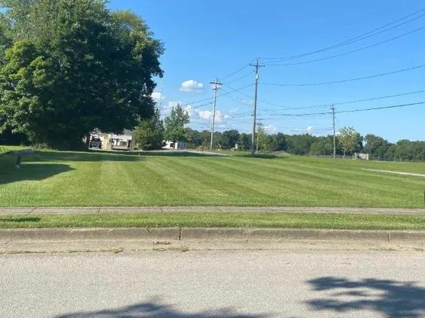 534 E Walnut St, Hillsboro, OH 45133