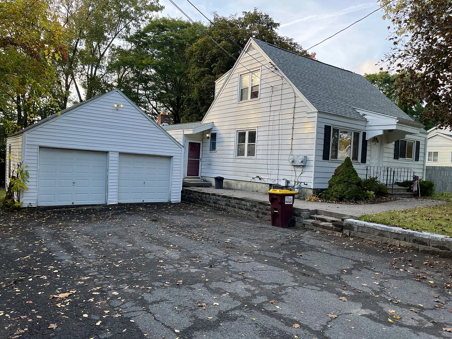 316 Old Loudon Rd — Photo 2
