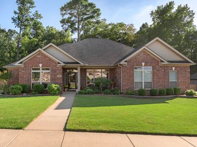 527 Clayton Oaks Dr, Benton, AR, 72019