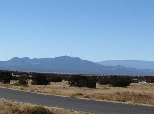 87 Mejor Lado, Santa Fe, NM 87508