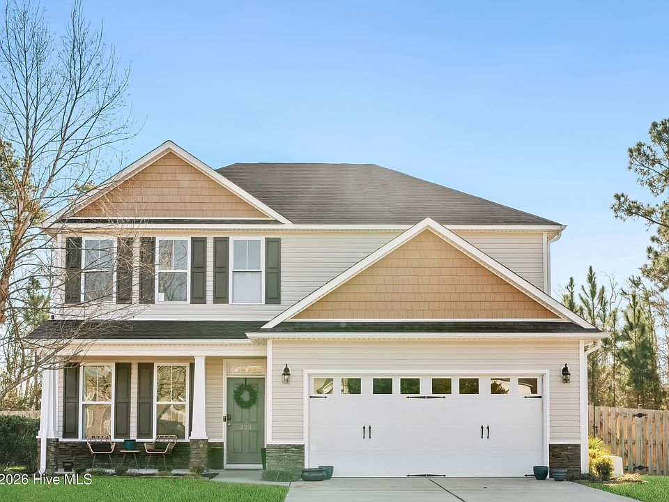 1st image of 323 Albemarle Road