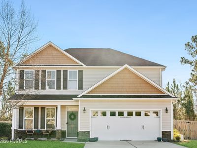 323 Albemarle Road, Wilmington, NC, 28405