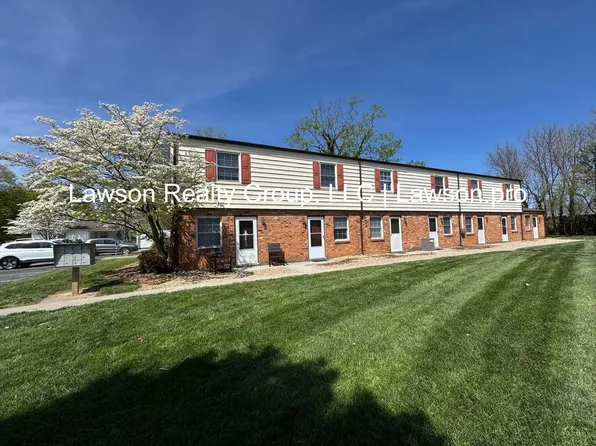 Apperson Townhouses