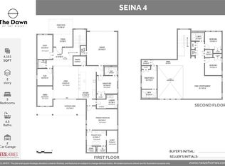 3601 Sky Ridge Ln, Melissa, TX 75454