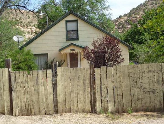 234 Payson St, Naturita, CO 81422 Zillow