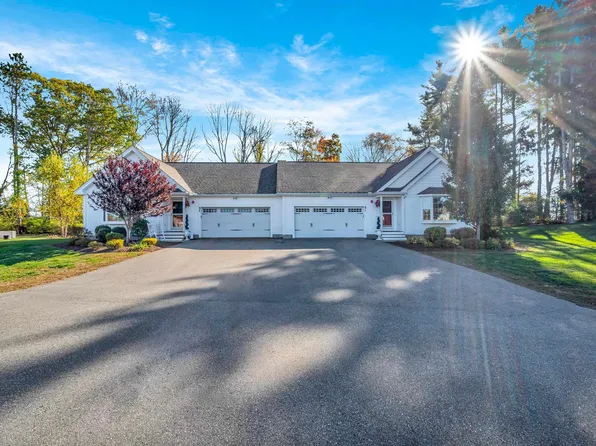 5 Sunset Lane #B, Brentwood, NH 03833