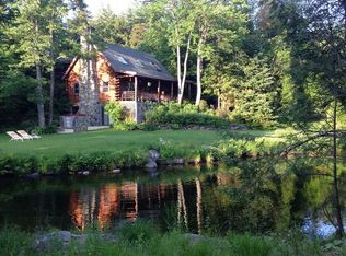 144 Bedell Brook Rd, Morrisville, VT 05661