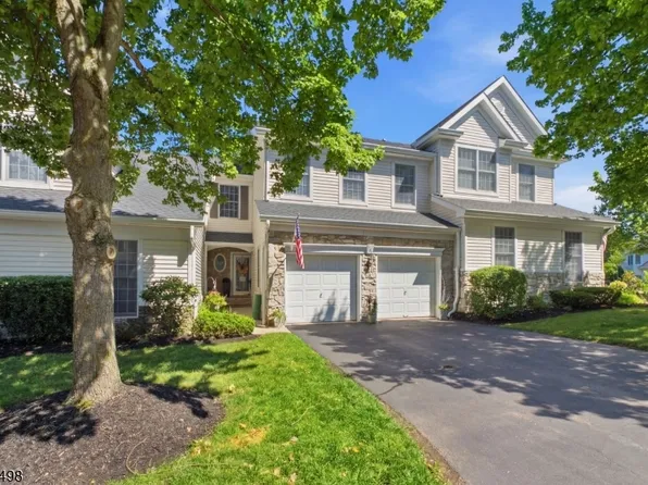 6 Sawgrass Way, Clinton Twp., NJ 08801