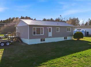 332 Upper Coytown Rd, Gagetown, NB E5M 1R4