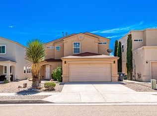 8132 Bluffs Edge Pl NW, Albuquerque, NM 87120
