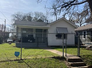 3201 Desoto St, Shreveport, LA 71109