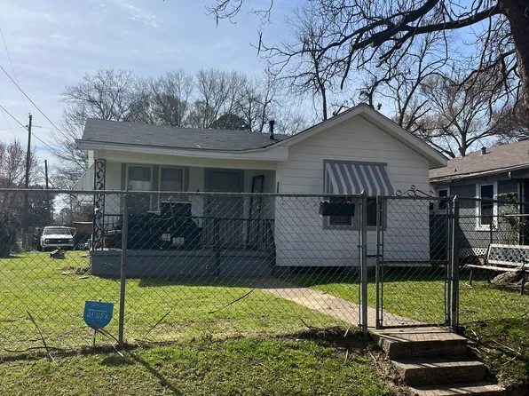 3201 Desoto St, Shreveport, LA 71109