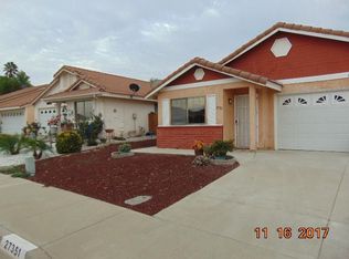 27351 Calle Palo, Menifee, CA 92586