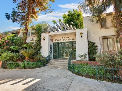 18620 Hatteras St UNIT 114, Tarzana, CA, 91356