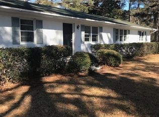 240 Burrus Rd, Wanchese, NC 27981