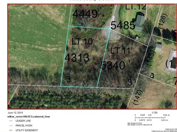0 Viewmont Ln #10, Ronda, NC 28670