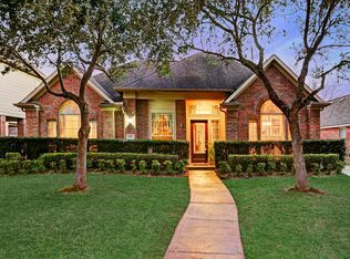 4111 Royal Plantation Ln, Missouri City, TX 77459