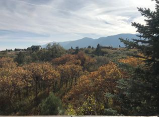 16495 Mount Herman Ln, Monument, CO 80132