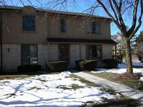 Bedford Villas