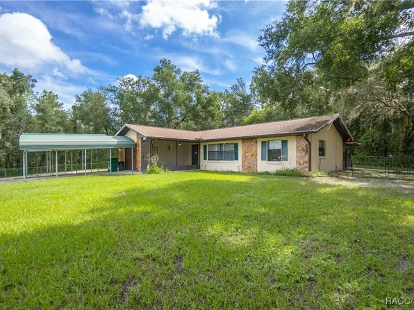 2311 N Page Ave, Hernando, FL 34442