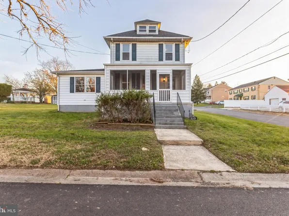 110 Glenrich Ave, Wilmington, DE 19804