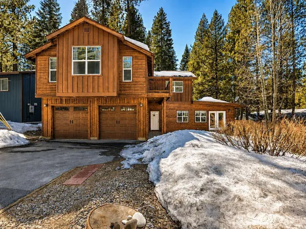 1512 Meadow Vale Dr, South Lake Tahoe, CA 96150